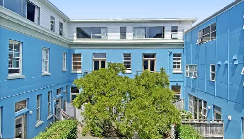 10/30 Hanson Street, Mount Cook