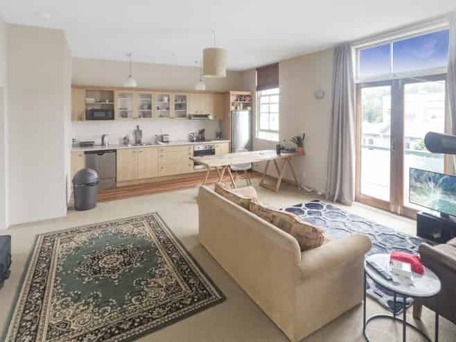 10/30 Hanson Street, Mount Cook