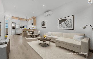 Auckland - Address withheld