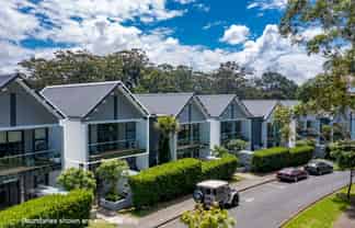 12D Blake Greens, Millwater