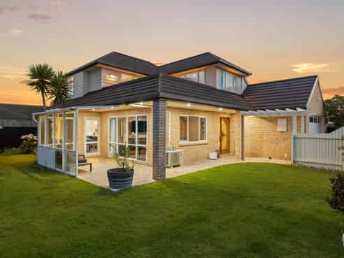 2/46 Orlando Crescent, Waimairi Beach