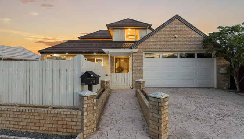 2/46 Orlando Crescent, Waimairi Beach