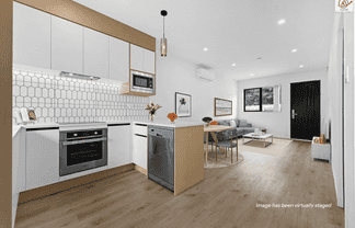 Auckland - Address withheld