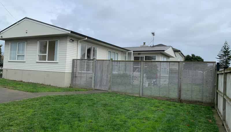 153 Ireland Road, Mount Wellington