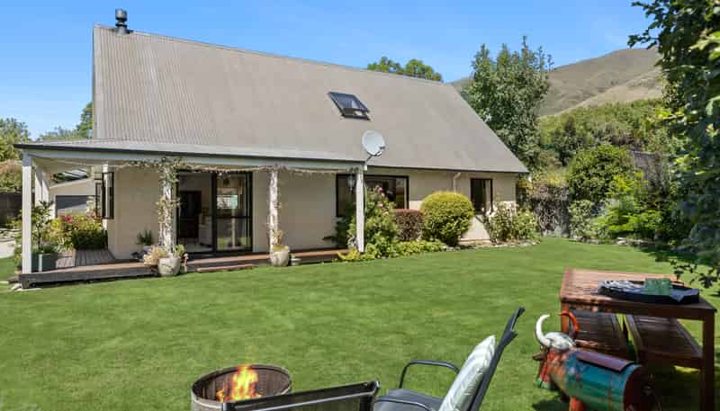 10 Mill End, Wanaka