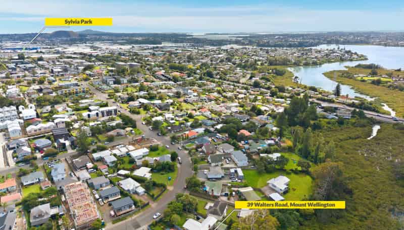 39 Walters Road, Mount Wellington