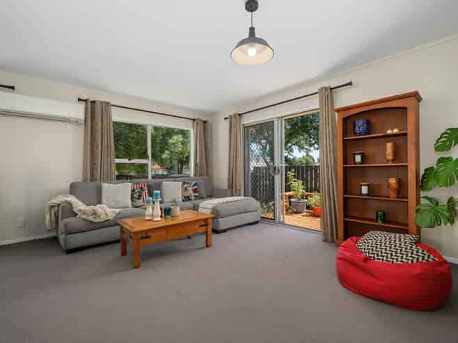 2A Redmond Street, Judea