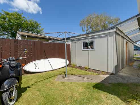 2A Redmond Street, Judea