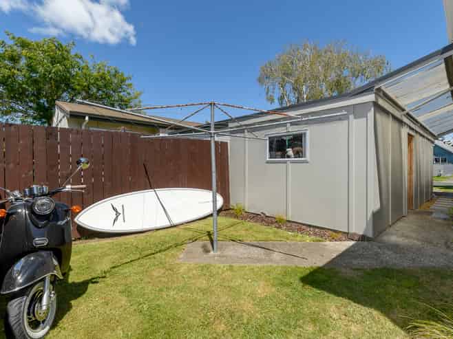 2A Redmond Street, Judea