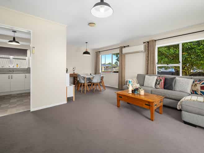 2A Redmond Street, Judea