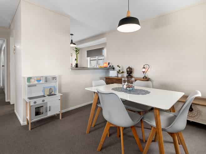 2A Redmond Street, Judea