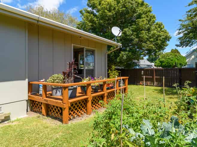 2A Redmond Street, Judea