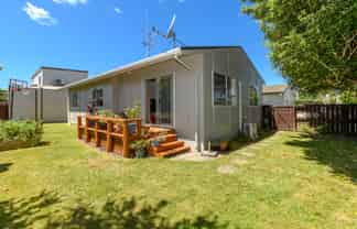 2A Redmond Street, Judea