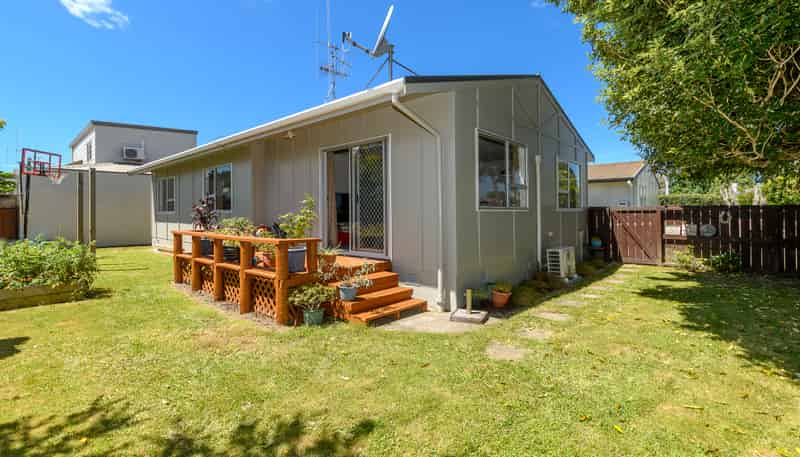 2A Redmond Street, Judea