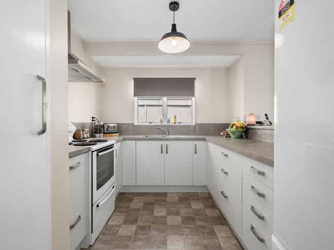 2A Redmond Street, Judea