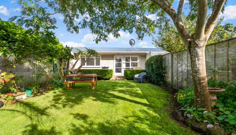 2/29 Ballarat Street, Ellerslie