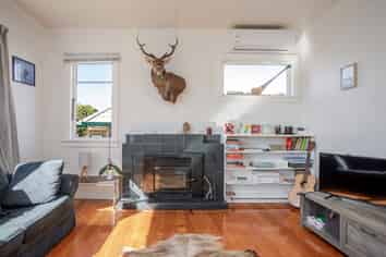 3 Victoria Avenue, Dannevirke