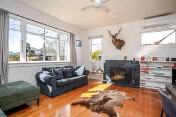 3 Victoria Avenue, Dannevirke