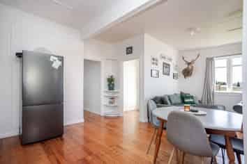 3 Victoria Avenue, Dannevirke