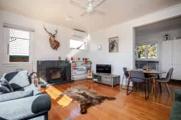 3 Victoria Avenue, Dannevirke