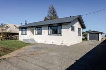 3 Victoria Avenue, Dannevirke