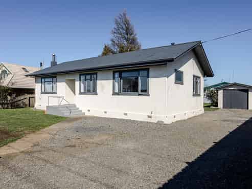 3 Victoria Avenue, Dannevirke
