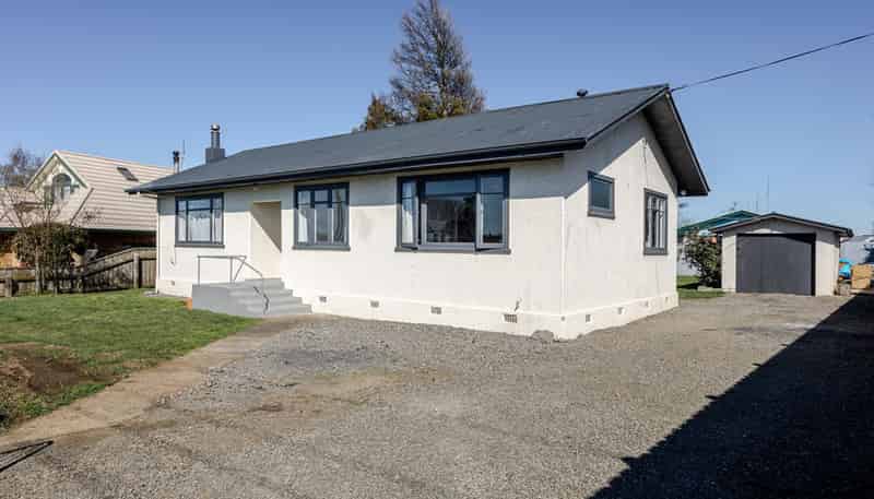 3 Victoria Avenue, Dannevirke