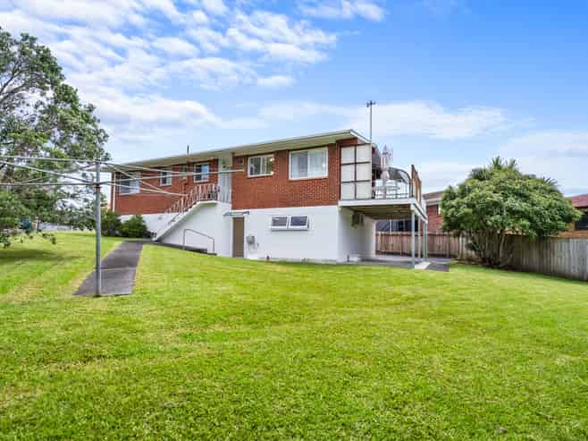 19 Cradock Street, Avondale