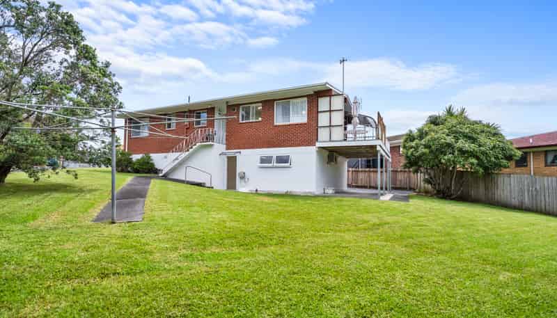 19 Cradock Street, Avondale