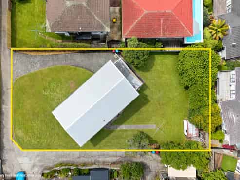 19 Cradock Street, Avondale