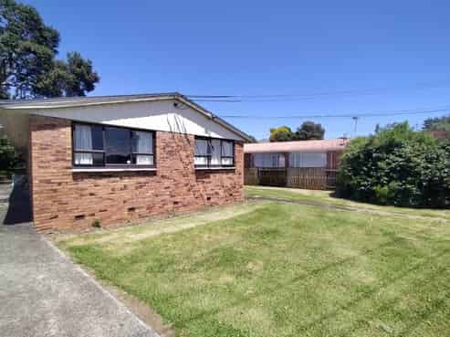 2/171 Penrose Road, Mount Wellington