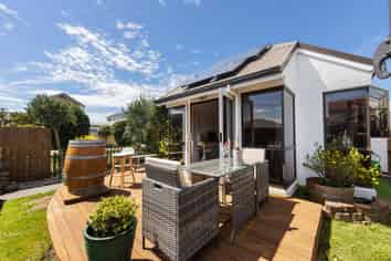 20 Horner Street, Papanui