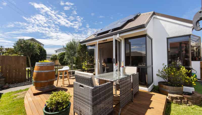 20 Horner Street, Papanui