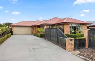 11 Chester Street, Kaiapoi