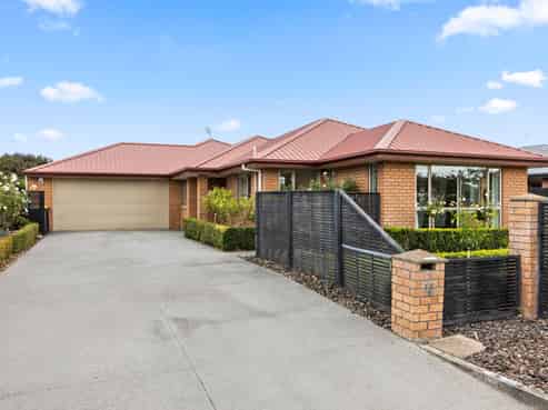 11 Chester Street, Kaiapoi