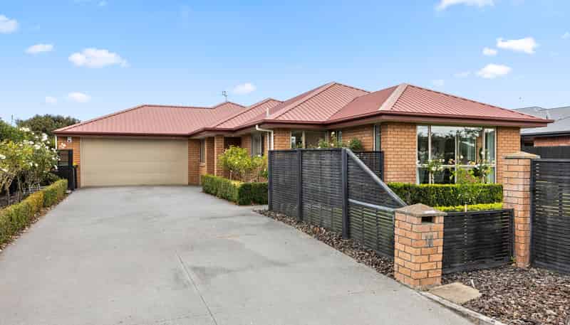 11 Chester Street, Kaiapoi