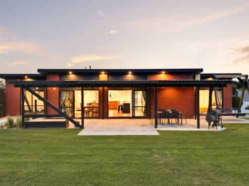 357 Driver Road, Ngaruawahia