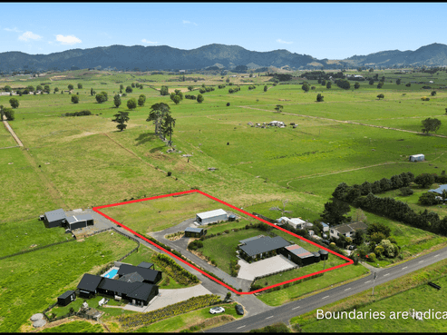 357 Driver Road, Ngaruawahia