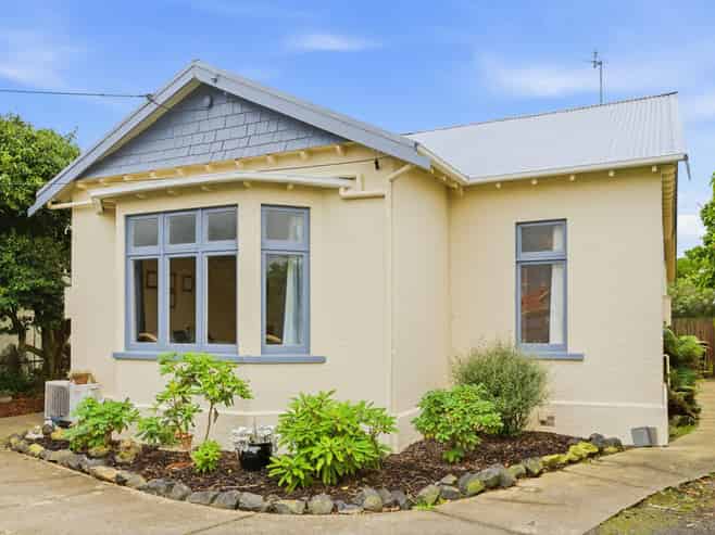 21 Trafalgar Street, Saint Kilda