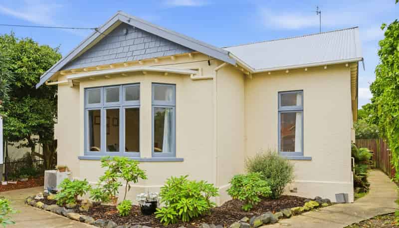 21 Trafalgar Street, Saint Kilda