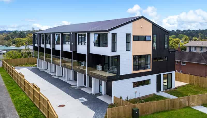 Lot 2/36 Longburn Road, Henderson