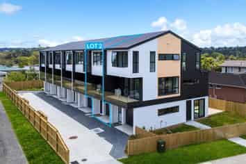 Lot 2/36 Longburn Road, Henderson