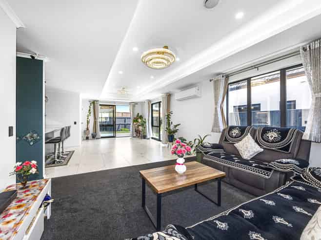 66 Skibbereen Drive, Halswell