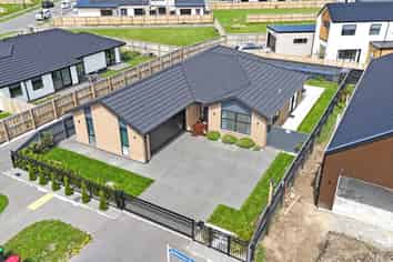 66 Skibbereen Drive, Halswell