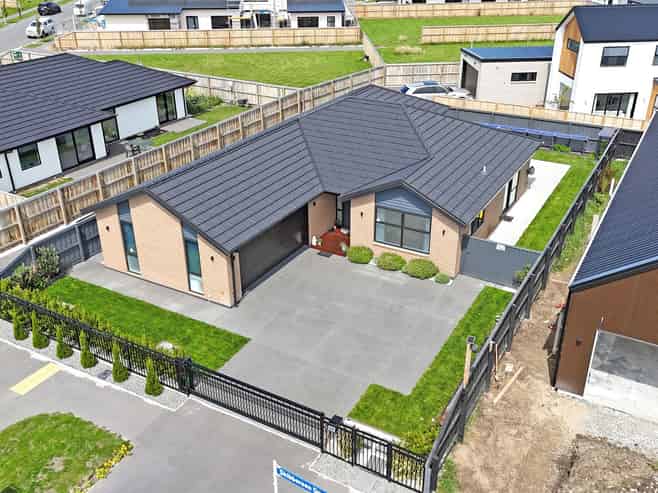 66 Skibbereen Drive, Halswell