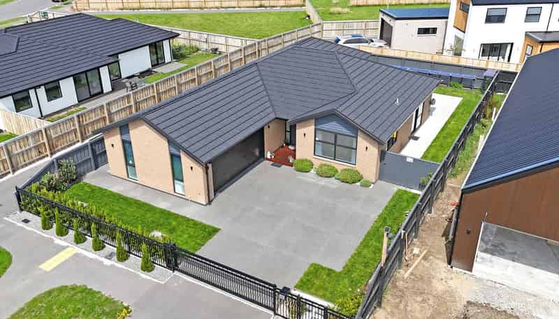 66 Skibbereen Drive, Halswell