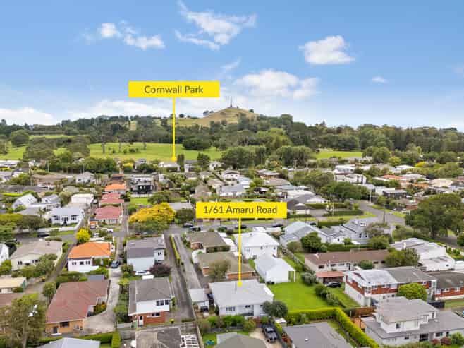 1/61 Amaru Road, One Tree Hill