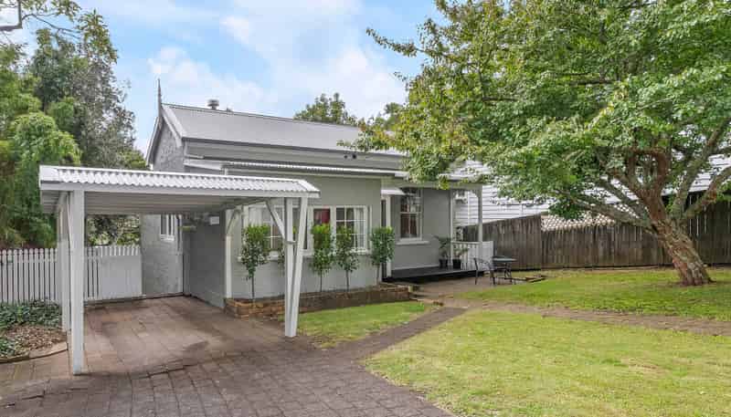56 Cameron Street, Onehunga