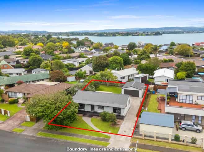 32 Pinehurst Place, Wattle Downs