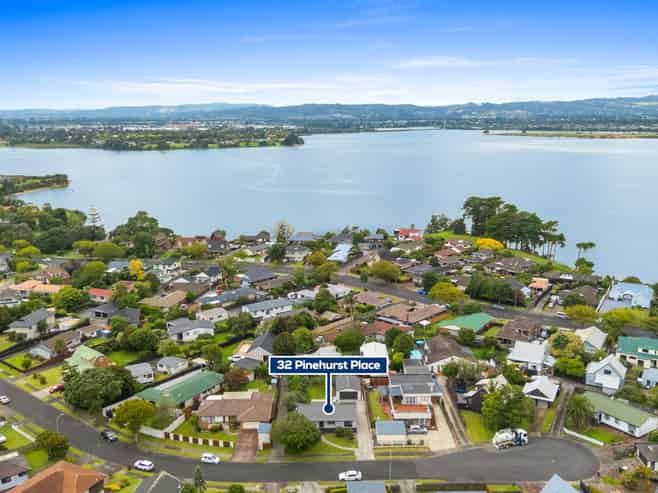 32 Pinehurst Place, Wattle Downs